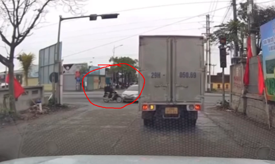 TNGT: Báo đời quả không sai