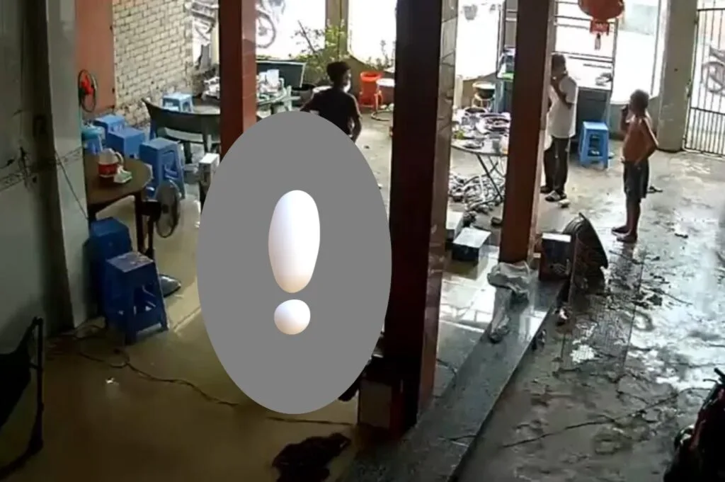Đồng Nai: Thanh niên 31t 0@’nh l::é*n ô:;ng z::à 61t do xi’::c*h m::i’::ch… 