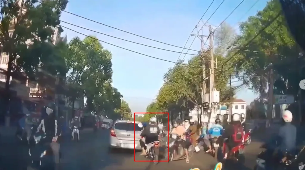 Vụ việc t::ác đ:/ộng vật lí tại Biên Hoà, Đồng Nai