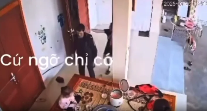Yên Thành – Nghệ An: Thứ ám ảnh nhất tuổi thơ của 1 số đứa trẻ.. bạo lực gia đình (cái kết)