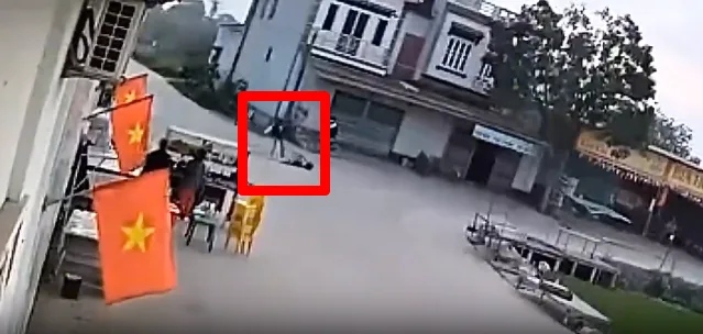 B*iến c::ăng tại Hiệp Hòa, Bắc Giang: Nghe bảo m::âu thu*ẫn tình cảm