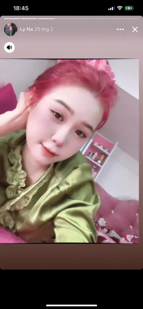 Chị đại Phú Yên – mấy em gái nhỏ hung hăng quá ta