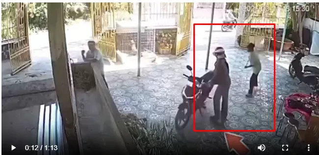 Bến Tre: Ck x:iê:nn Vk …dù được đưa đi cấp cứu nhưng không q:ua k:hỏ:i