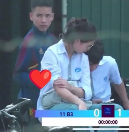 rối quá.. Rồi biết của thằng nào…