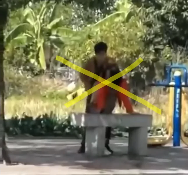 vậy mà cũng làm được nữa hả