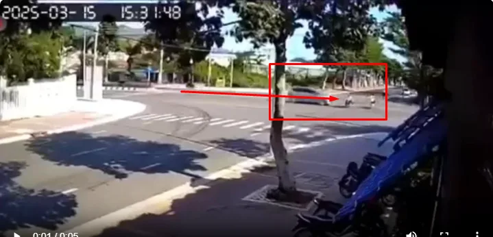 Lại chọn lọc tự nhiên kiểu này, không biết sống nổi không chứ lị..