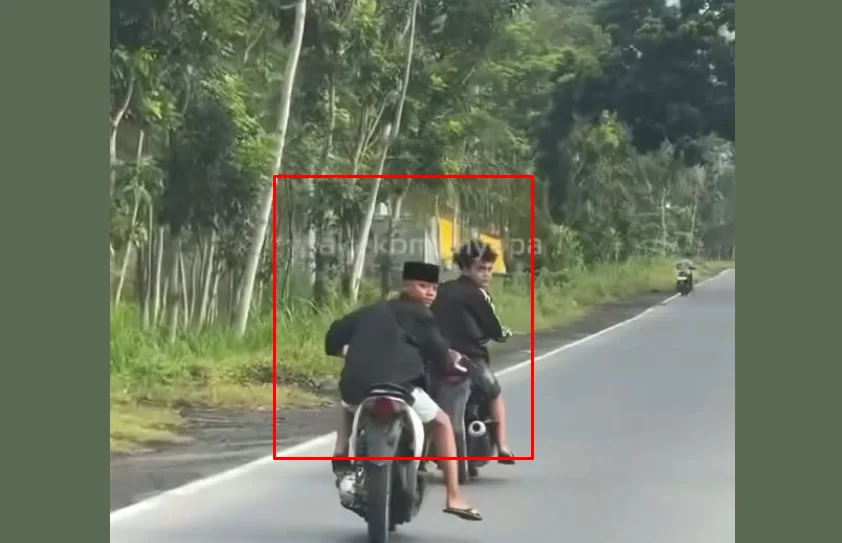 Các ông nho’k tr/êu ch*ọc police và cái kết