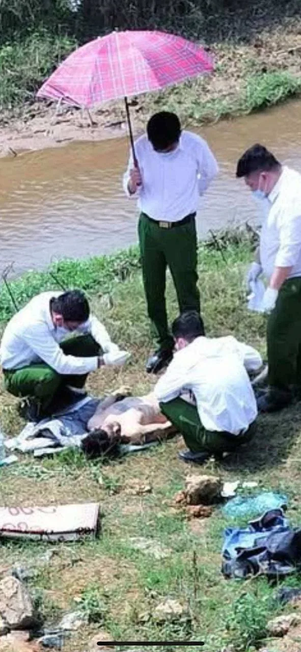 Bát Xát – Lào Cai: phát hiện 1 th:i th:ể chưa rõ nguyên nhân