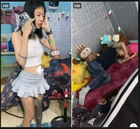 Bắc Giang: Chị Gái Mở Túi Mù Săn Hồng Hài Nhi