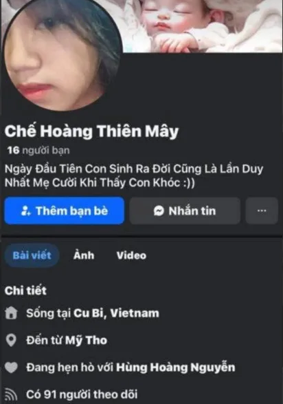 Sự việc vừa xảy ra ở Mỹ Tho, Tiền Giang Nghe bảo nữa đêm bắt bé đi bán kẹo, bé bán không được thì chửi mắng và đánh bé