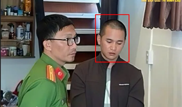Khởi tố, bắt tạm giam đối tượng xâm hại tình dục 7 chú tiểu trong chùa