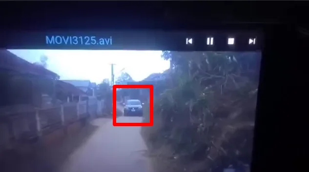 Sơn La : chắc mới bán đồi mua được con bán tải ra đường cứ ngỡ có được cả giang sơn