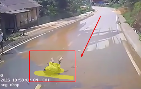 Yên Bái: ôi thoi xoggg!! Nghe nói nặng lắmm
